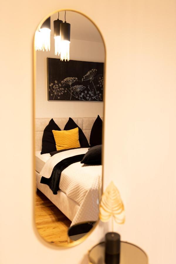 Ferienwohnung Deluxe Sattendorf Buitenkant foto